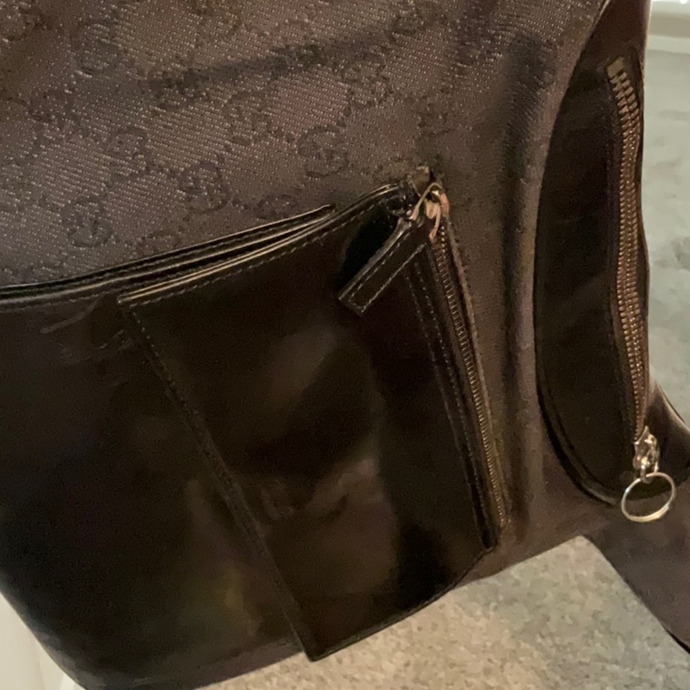 Gucci Body Bag
